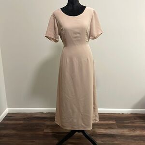 Women’s dress